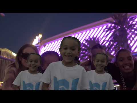 WESTTSEW - Izze  "W. E. S. T"  (Official Music Video)