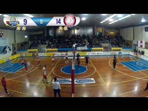 Raffaele Lamezia - Ete' Saporito Cosenza