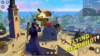 FREE FIRE FACTORY ROOF FIST FIGHT - FF KING OF FAC