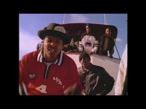 DUBEE AKA SUGAWOLF MY THANG 1996 HQ