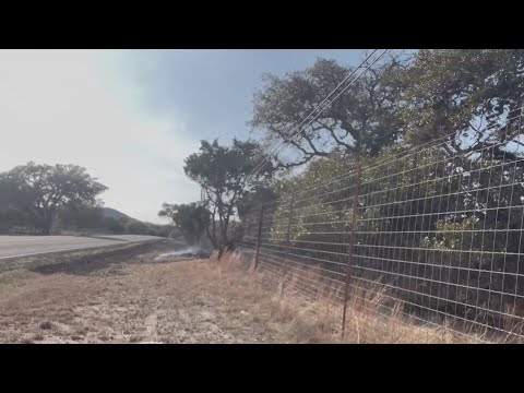 Texas officials warn to have evacuation plans as severe wildfires continue