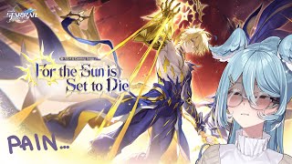 【HONKAI: STAR RAIL】 3.4 story!! this is gonna hurt....isn't it....... 【NIJISANJI EN | Elira Pendora】