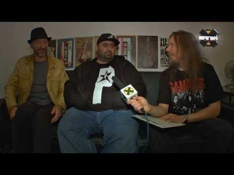 PIERSI: wydanie płyty "Piersi i Przyjaciele 2" (www.xmania.tv)