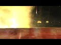 Disney S Dinosaur 2000 Meteor Clip No Music