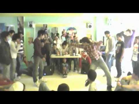 R.A.E.D // cat. gold // cuartos de final // deisler vs galleta bY labeL