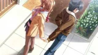 Scars Of Life Away From Me