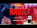 DOPE SHAKS RAGIL OFFICIAL TEASER 2022