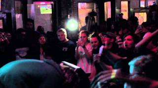 Debris - Counterparts Live HD