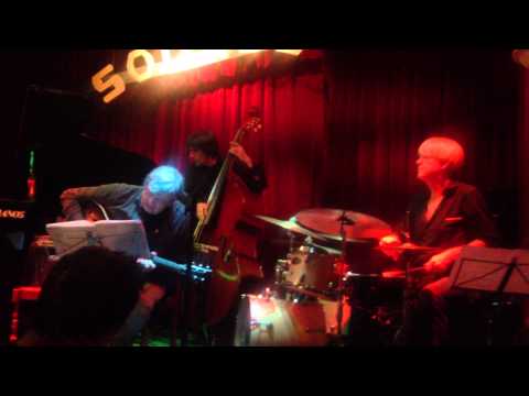 Philip Catherine Quartet - Brussels 2015 Part 1 V3