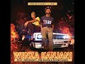 Wenza Kanjani (Official Audio)