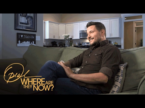 How Country Star Ty Herndon Found the Will to Live | Where Are They Now | Oprah Winfrey Network