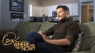 How Country Star Ty Herndon Found the Will to Live | Where Are They Now | Oprah Winfrey Network