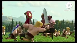 Download lagu CLAN WARS (clash of clans song) mp3