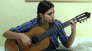 HISTORIA DE UN AMOR - Raíssa Amaral