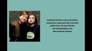 Download lagu hujan _ arsy widianto fit ziva magnolya😍#fypyoutube #lirikvideo #lirikmusikindonesia #musikindo mp3