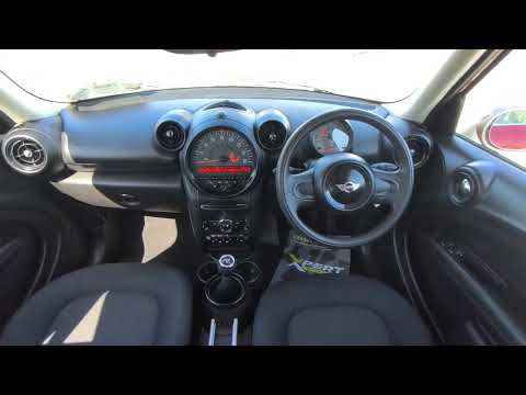Mini Countryman 2015 1.6 COOPER - Image 2