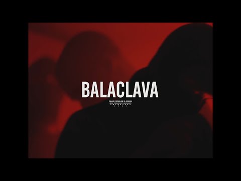 DEAD PROBLEM & JESION - BALACLAVA (prod. Sxope)