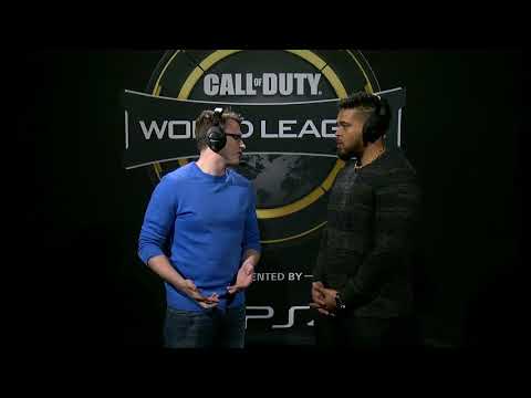 MindFreak vs Enigma6 | CWL Seattle Open 2018 | Day 2 | Bravo Stream