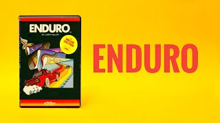 TeZ-X Spectrum Enduro