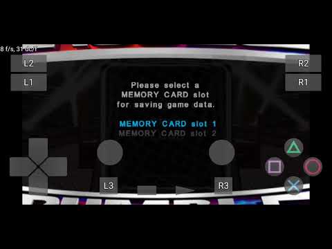 Play! 0.51.58 PS2 Android Rumble RoSeS 32bits