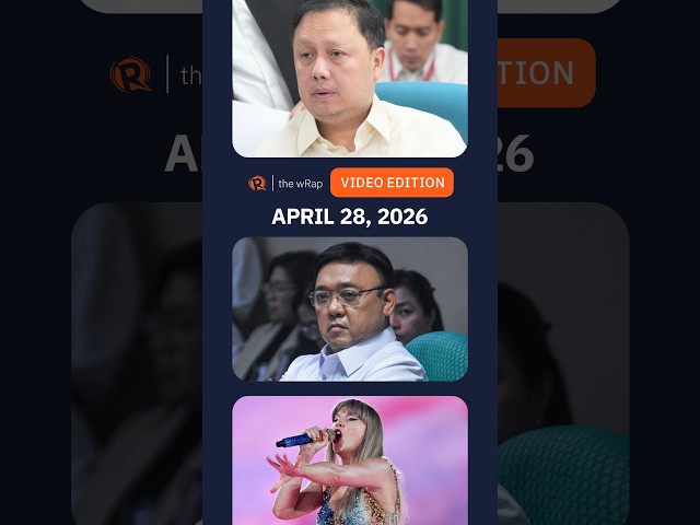 Zaldy Co seeks political asylum in France | The wRap