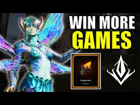 This NEW FEY BUILD is INSANE