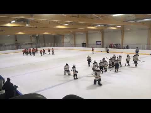 HC  Nokia Oranssit vs. Ilves Arizona