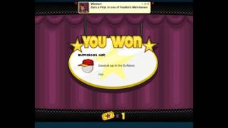 Papas sushiria ft Lily