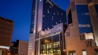 Downtown Rotana, Manama, Bahrain | 360 Travel Facts