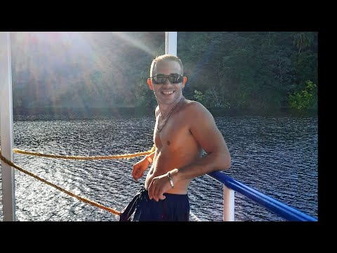 Nicaragua: del llac al volcà i del llate a la rave.