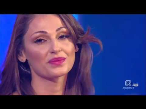 Anna Tatangelo - E penso a te @ una serata bella per te Mogol