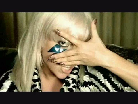 Lady Gaga - Lovegame(Dave Aude Club Mix)
