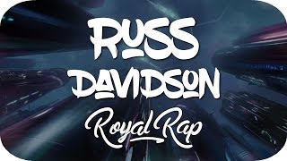 Russ ~ Davidson