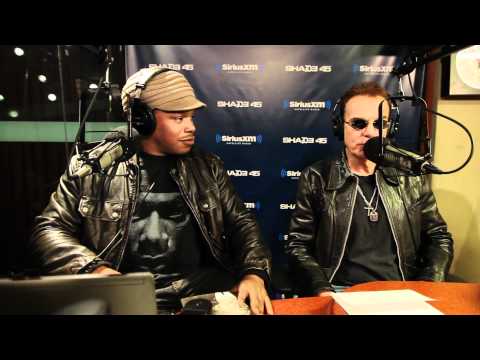 Billy Bob Thornton talks "Monster Ball" scene with Halle Berry on #SwayInTheMorning