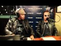 Billy Bob Thornton talks "Monster Ball" scene with Halle Berry on #SwayInTheMorning
