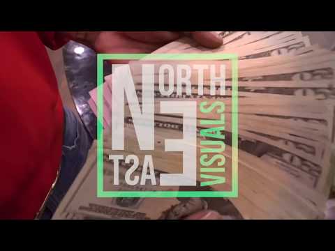 HardHead Kash - Pressure (Official Video)