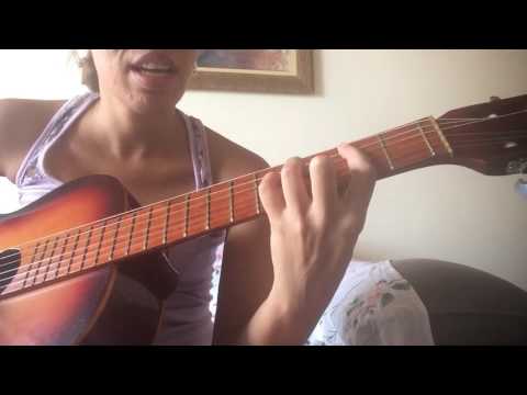 Like - Chico Cesar e Jade Baraldo cover