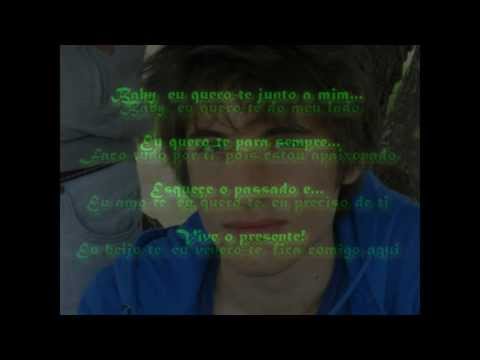 Tji & Zécas ft. André & Bergy - Já Parei De Chorar [2011]