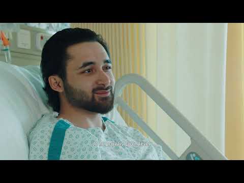 Thérapie génique oculaire pour la cécité rétinienne héréditaire: l'histoire de Talha