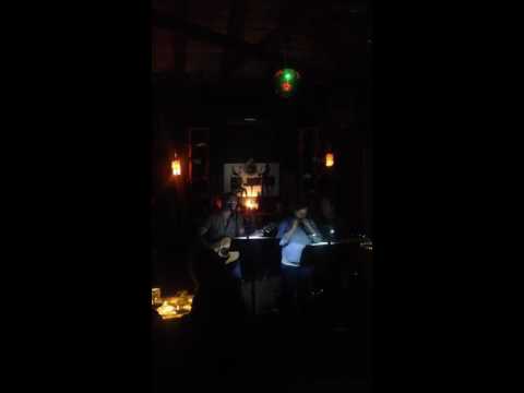 Sgt. Potschka's Lonely Hearts Club Band live at Βινυλιο Greece 2016