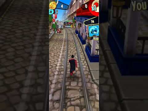 Video cover