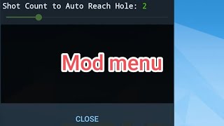 Golf Battle Gameplay