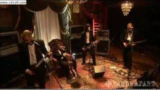 4/7 Mononc' serge et anonymus live radio-canada Indigne