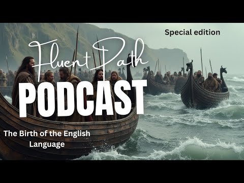 The Adventure of English A Brief History of the English Language
