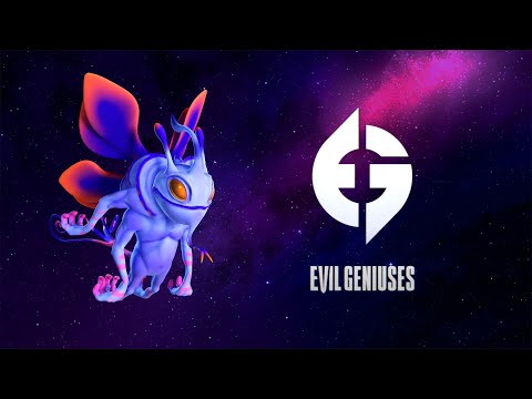 EG VS BNY | DPC 2021 Upper division | Abed's perspective