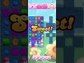 Candy Crush Saga Level 25