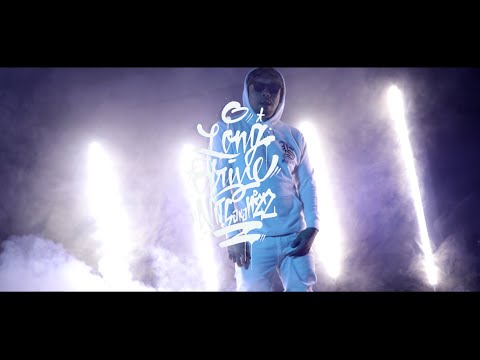 NITS  aka N°22 - Long drive  (Official Music Video)