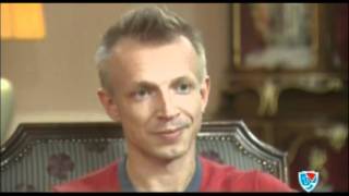 Программа "13" Антон Комолов