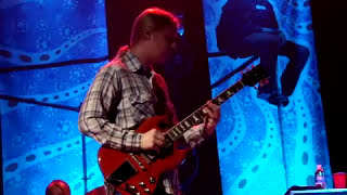 Derek Trucks Band 2/8/09 &quot;Get Out My Life - Who Knows&quot;