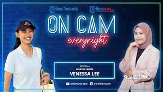 Overthinking Bikin Pusing! Ini Tips Ala Venessa Lee Tentang Hidup Damai & Bahagia